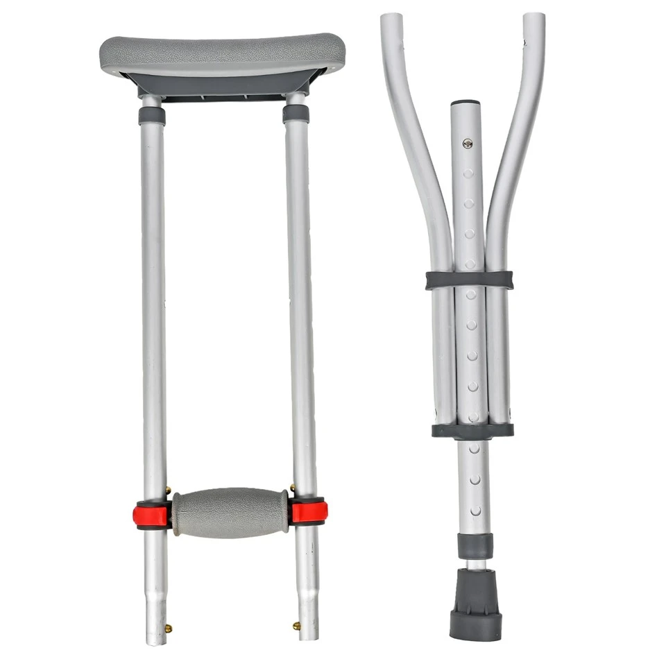 adult crutches