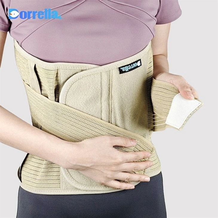 best medical lower back support(001)