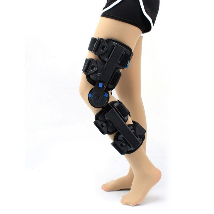 Best unloader knee brace for osteoarthritis