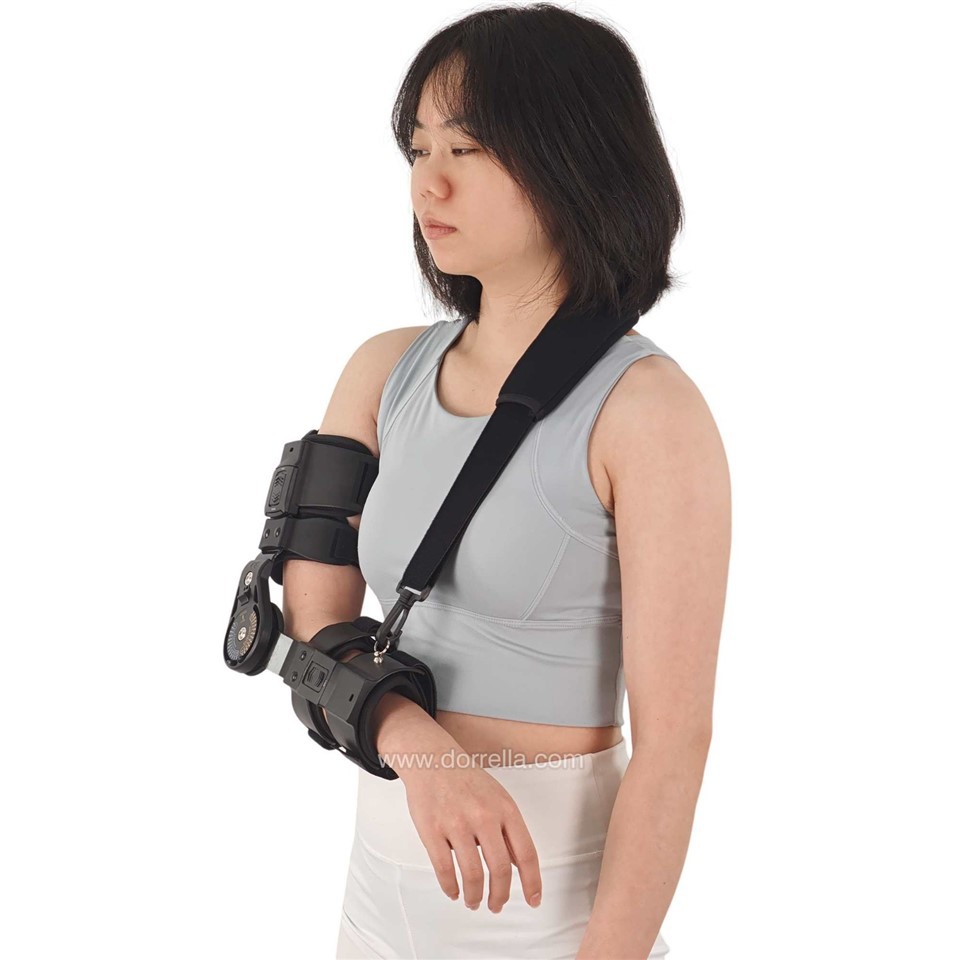 Elbow Injury Recovery Device (5)