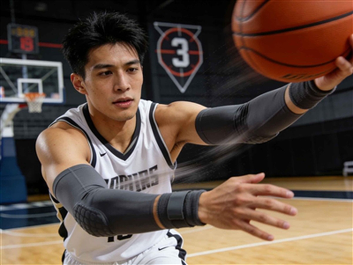 Sports Wrist Brace for basketball players Sports Wrist Brace for basketball players