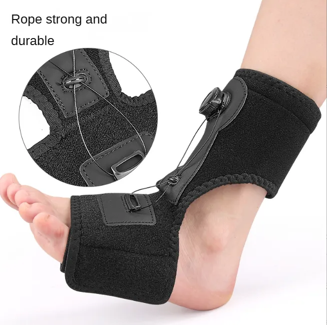 afo foot drop brace