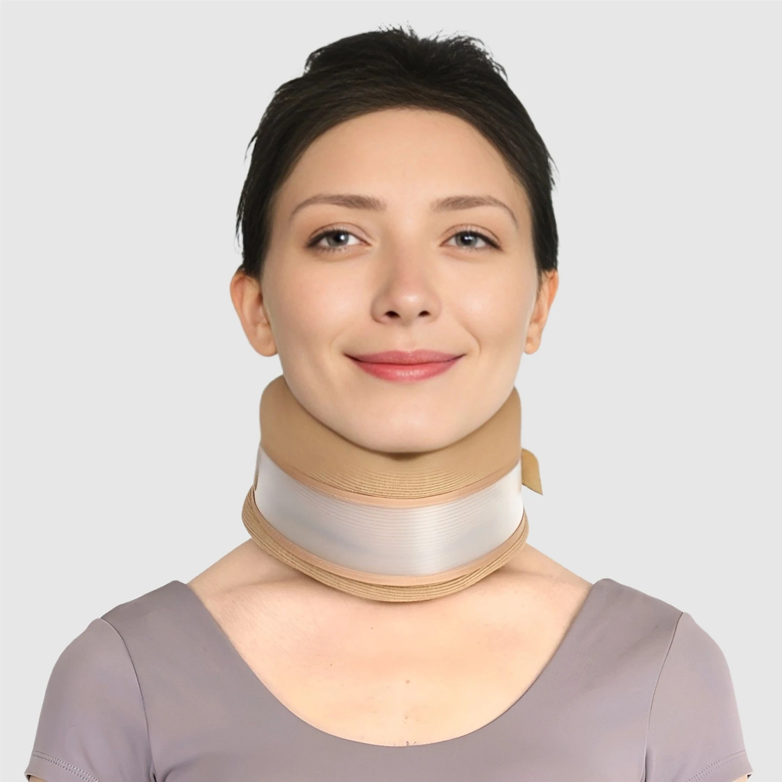 soft neck collar