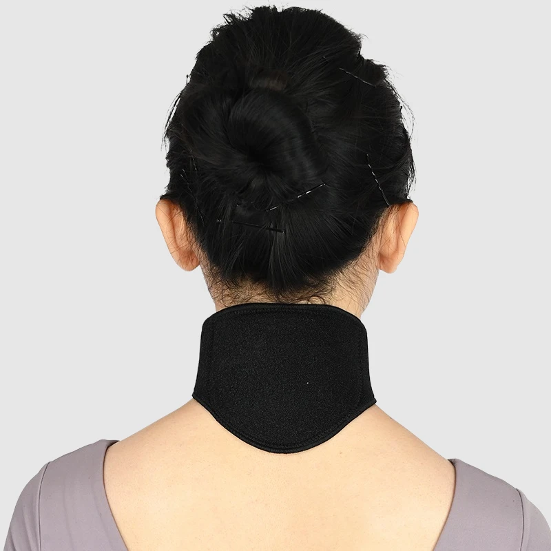 collar neck soft