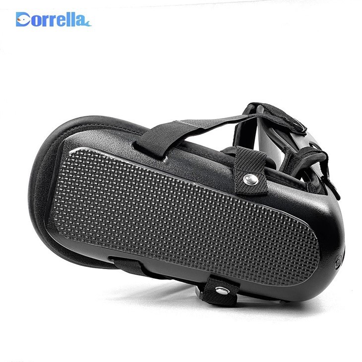 night time foot drop brace DETAILS