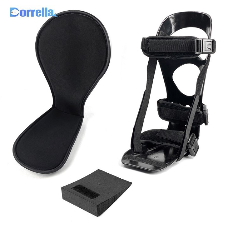 night time foot drop brace