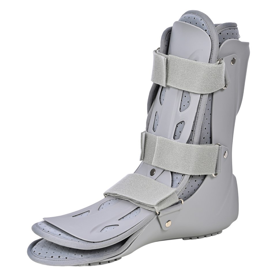 Esgidiau Orthopedig Ar Gyfer Ffasiitis Plantar