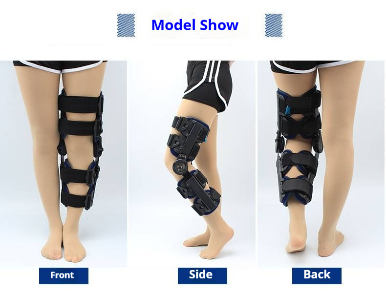 unloader knee brace for osteoarthritis
