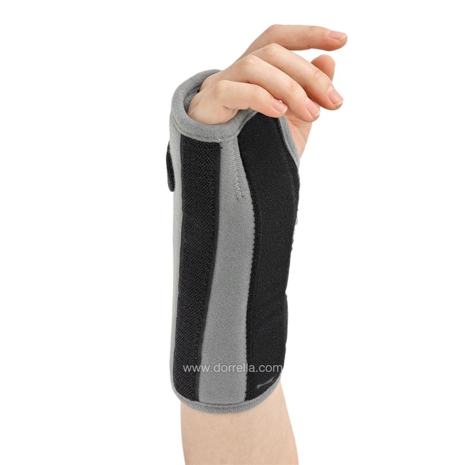 wrist support brace