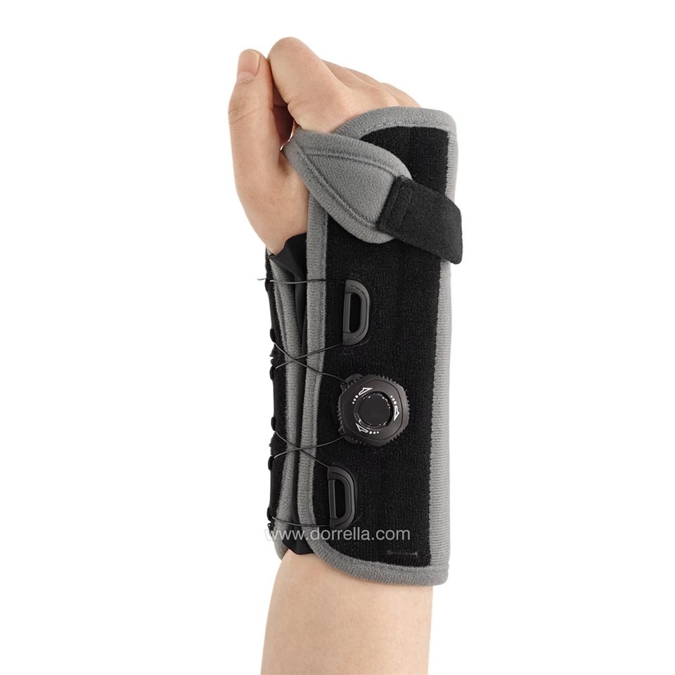 carpal tunnel syndrome brace