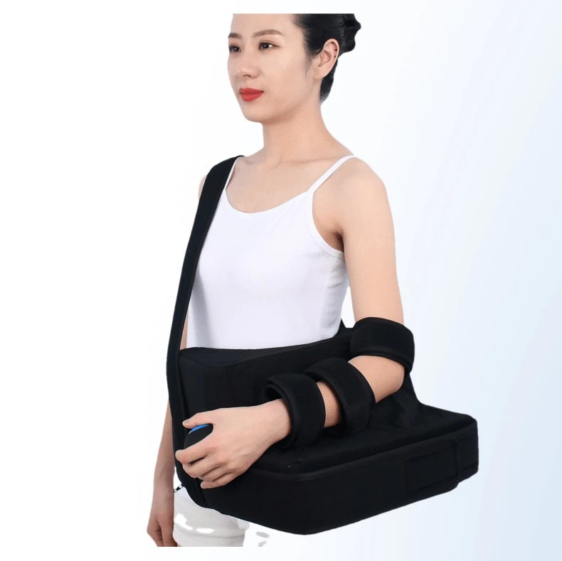 painful abduction of shoulder