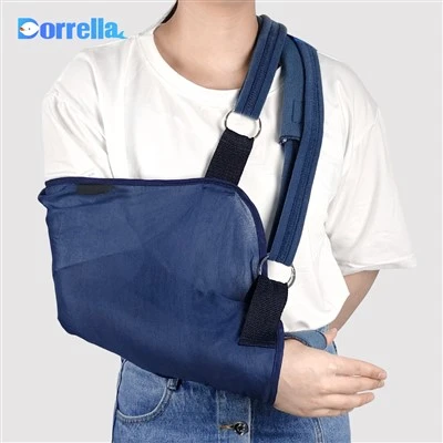Sling Cymorth Braich ar gyfer Post-Surgery Recovery