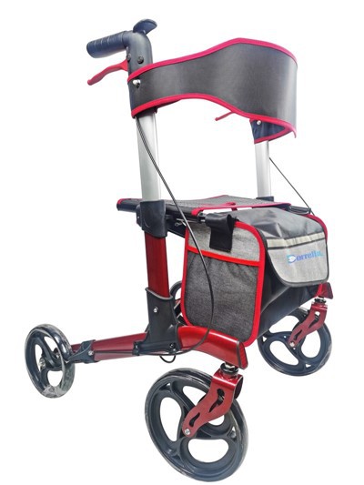 Cerddwr Gorau i Bobl Hŷn