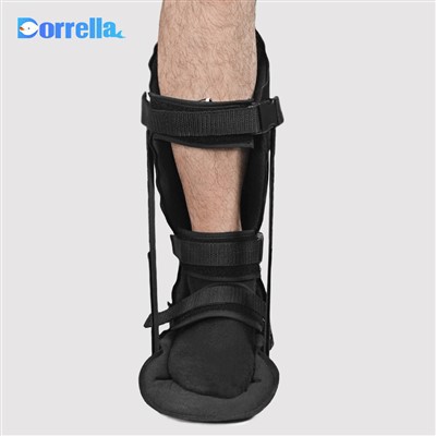 Plantar Fasciitis Brace ar gyfer Cerdded