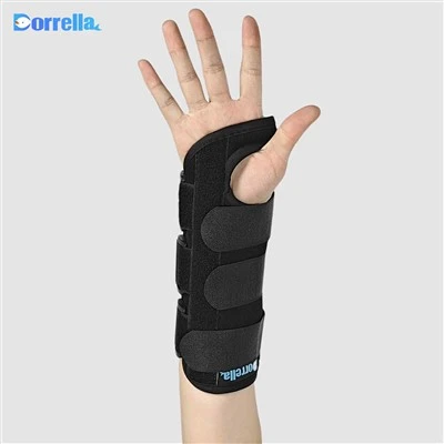 Brace Arddwrn Ar Gyfer Twnnel Carpal